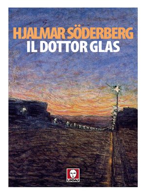cover image of Il dottor Glas